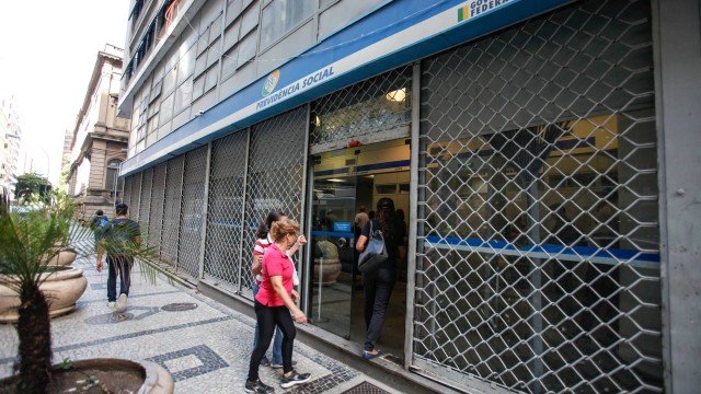 INSS passa a liberar pensão por morte de forma automática a partir de maio